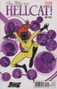 PATSY WALKER A.K.A. HELLCAT #7 STORY THUS FAR VARIANT