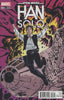 STAR WARS HAN SOLO #1 (OF 5) ALLRED VAR