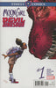 TIMELY COMICS MOON GIRL & DEVIL DINOSAUR #1