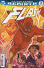 FLASH VOL 5 #1 COVER A 1ST PRINT