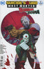 SUICIDE SQUAD MOST WANTED DEADSHOT KATANA #6