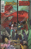 MOON GIRL & DEVIL DINOSAUR #8 1ST PRINT