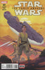 STAR WARS EPISODE VII THE FORCE AWAKENS ADAPTATION #1 1ST PRINT