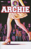 ARCHIE #9 COVER A 1ST PRINT VERONICA FISH