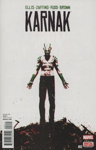 KARNAK #2