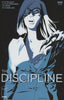 DISCIPLINE #1 2ND PTG