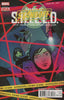 AGENTS OF SHIELD #3 ASO