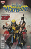 ALL NEW WOLVERINE #6