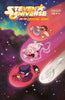 STEVEN UNIVERSE & CRYSTAL GEMS #1