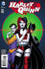 HARLEY QUINN #25