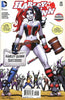 HARLEY QUINN #25  NEAL ADAMS VAR ED