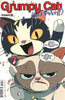 GRUMPY CAT & POKEY #1 (OF 6) CVR A UY