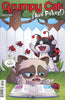 GRUMPY CAT & POKEY #1 (OF 6) CVR B GARBOWSKA