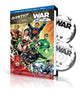 Justice League Vol. 1: Origin Book & DVD Set