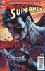 SUPERMAN THE COMING OF THE SUPERMEN #3 (OF 6)