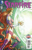 STARFIRE #11 ROMITA VARIANT