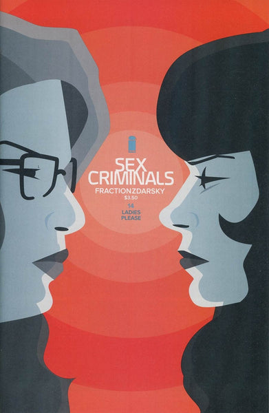 SEX CRIMINALS #14