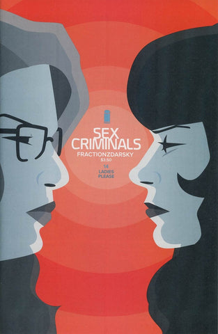 SEX CRIMINALS #14