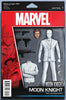 MOON KNIGHT #1 JOHN TYLER CHRISTOPHER ACTION FIGURE VARIANT