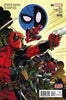 SPIDER-MAN DEADPOOL #3 MCGUINNESS 2ND PTG VAR