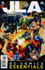 DC COMICS ESSENTIALS JLA #1