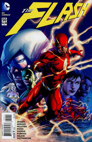 FLASH #50