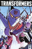 TRANSFORMERS #52 10 COPY INCV