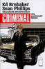 CRIMINAL 10TH ANNIVERSARY SPECIAL ED