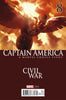 CAPTAIN AMERICA SAM WILSON #8 CIVIL WAR VARIANT