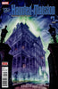 HAUNTED MANSION #1 (OF 5) GIST 2ND PTG VAR