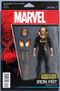 POWER MAN AND IRON FIST #1 IF ACTION FIGURE VAR