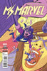 MS MARVEL #6