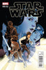 STAR WARS #16 IMMONEN VAR