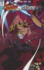 STREET FIGHTER X GI JOE #1 (OF 6) 10 COPY INCV