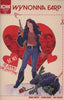 WYNONNA EARP #1 (OF 6) VALENTINES DAY CARD VAR