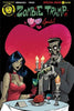 ZOMBIE TRAMP VD SPECIAL ONE SHOT CVR A TROM