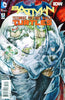 BATMAN TEENAGE MUTANT NINJA TURTLES #3 (OF 6)