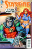 STARFIRE #9 NEAL ADAMS VAR ED