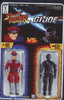 STREET FIGHTER X GI JOE #1 (OF 6) RICHES VAR