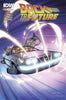BACK TO THE FUTURE #2 (OF 4) SUBSCRIPTION VAR