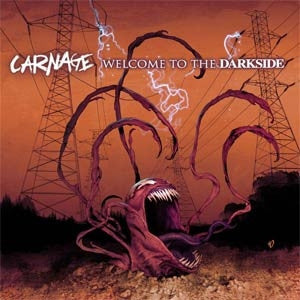 CARNAGE #1 OLVETTI HIP HOP VAR