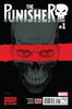 PUNISHER #1 1st PRINT DECLAN SHALVEY COVER