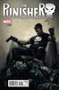 PUNISHER #1 MALEEV VAR