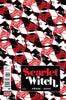 SCARLET WITCH VOL 2 #6 1st PRINT COVER