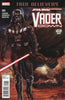 TRUE BELIEVERS VADER DOWN #1