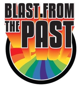 20 COMICS BLAST FROM THE PAST PACK