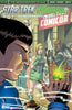 STAR TREK GREEN LANTERN #1 CONNECTICUT COMIC CON EXCLUSIVE