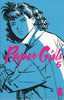 PAPER GIRLS #5