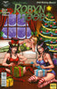 GRIMM FAIRY TALES PRESENTS ROBYN HOOD HOLIDAY SPECIAL D