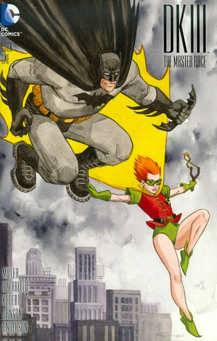 DARK KNIGHT III MASTER RACE #1 INCENTIVE 1:10 JILL THOMPSON